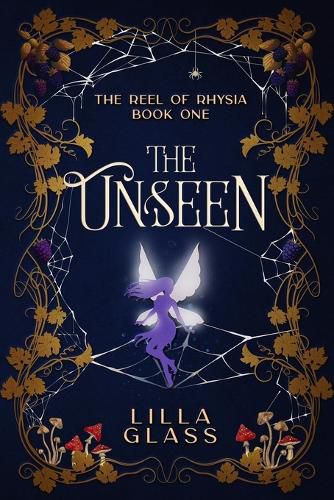 Cover image for The Unseen