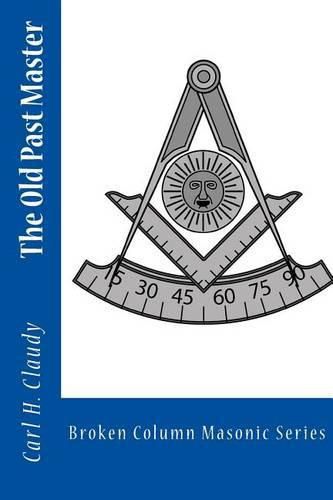 Cover image for The Old Past Master