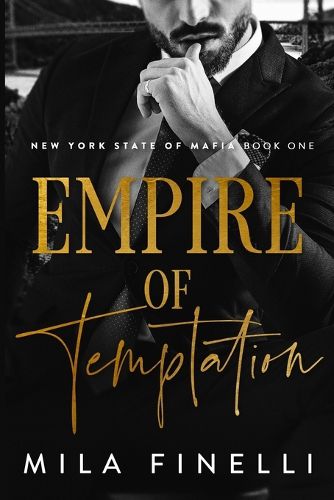 Cover image for Empire of Temptation