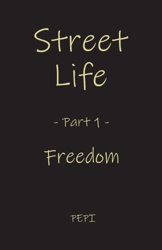 Cover image for Street Life