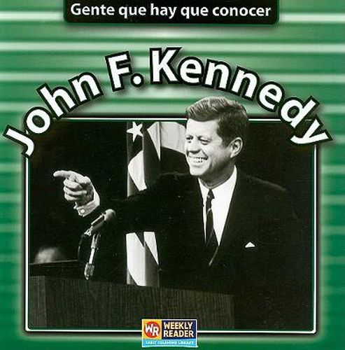 John F. Kennedy