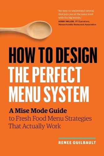 Cover image for How to Design the Perfect Menu System