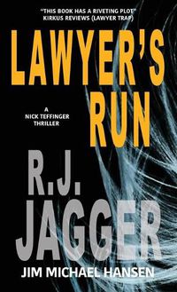 Cover image for Lawyer's Run