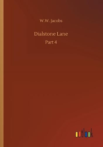 Cover image for Dialstone Lane