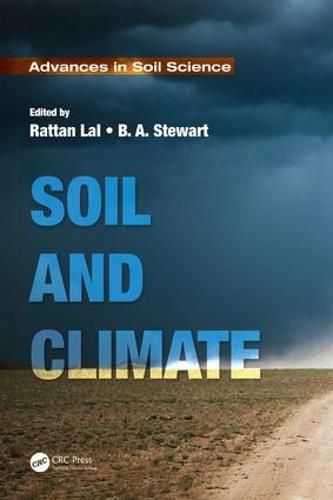 Cover image for Soil and Climate