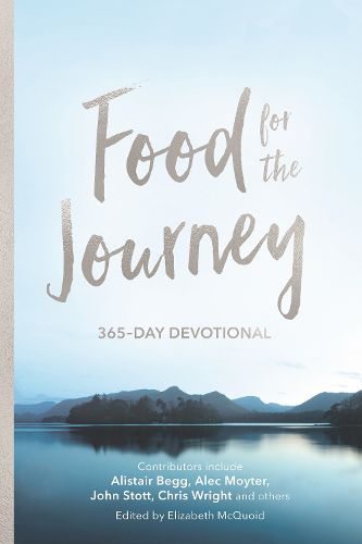 Cover image for Food for the Journey