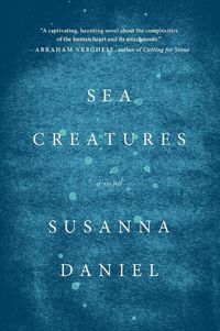 Cover image for Sea Creatures