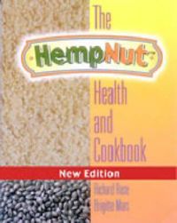 Cover image for The Hempnut Cookbook