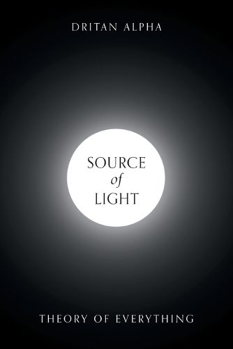 Cover image for Source of Light