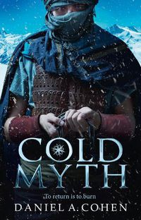 Cover image for Coldmyth