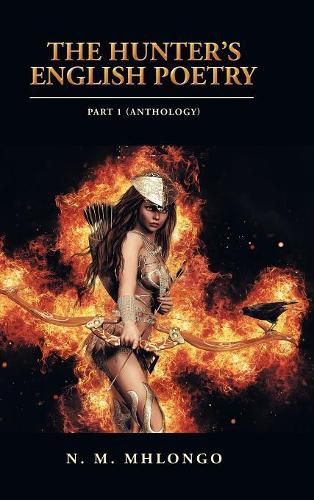 Cover image for The Hunter'S English Poetry: Part 1 (Anthology)