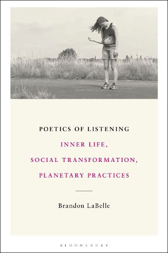 Poetics of Listening