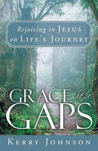 Cover image for Grace for the Gaps: Rejoicing in Jesus on Life's Journey