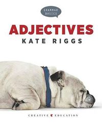 Cover image for Adjectives