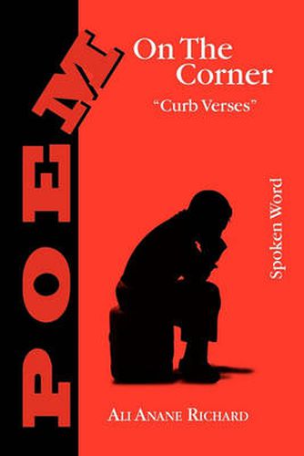 Cover image for Poem on the Corner