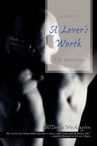 Cover image for A Lover's Worth: The Ramseys