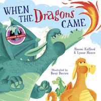 Cover image for When the Dragons Came