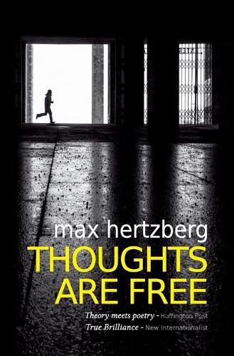 Cover image for Thoughts are Free