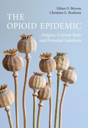 Cover image for The Opioid Epidemic