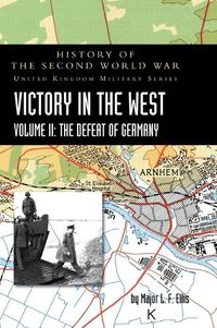 Cover image for Victory in the West Volume II