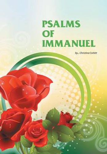 Cover image for Psalms of Immanuel