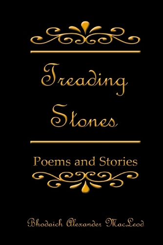 Cover image for Treading Stones