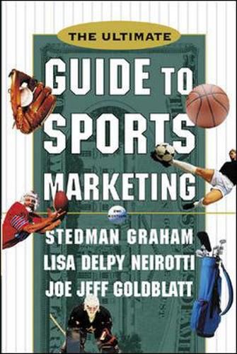 Cover image for The Ultimate Guide to Sports Marketing