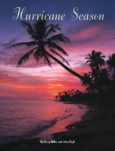 Cover image for Hurricane Season