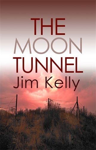 Cover image for The Moon Tunnel