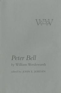 Cover image for Peter Bell