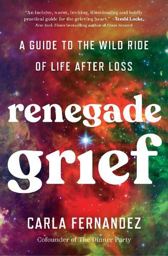 Cover image for Renegade Grief