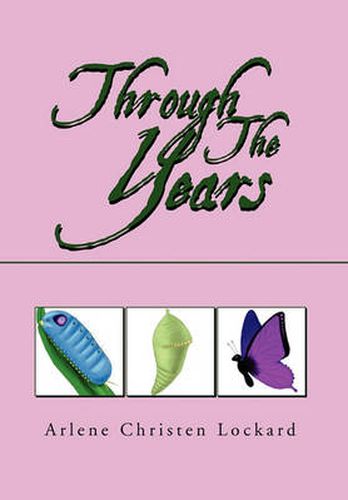 Cover image for Through The Years