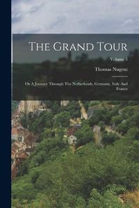 Cover image for The Grand Tour