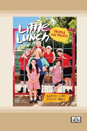 Cover image for Little Lunch