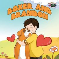 Cover image for Boxer and Brandon