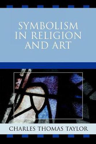 Cover image for Symbolism in Religion and Art