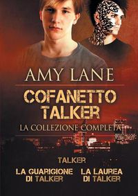 Cover image for Cofanetto Talker - La collezione completa