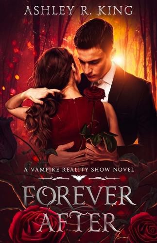 Cover image for Forever After