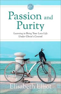 Cover image for Passion and Purity