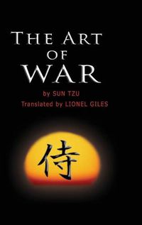 Cover image for The Art of War