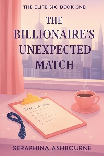 Cover image for The Billionaire's Unexpected Match