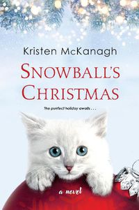 Cover image for Snowball's Christmas