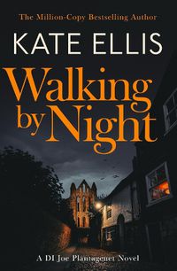 Cover image for Walking by Night