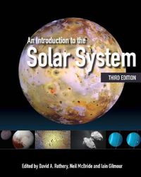 Cover image for An Introduction to the Solar System