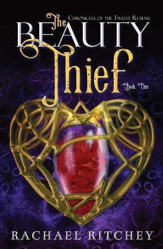 Cover image for The Beauty Thief