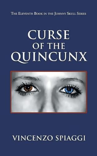 Cover image for Curse of the Quincunx