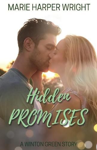 Cover image for Hidden Promises