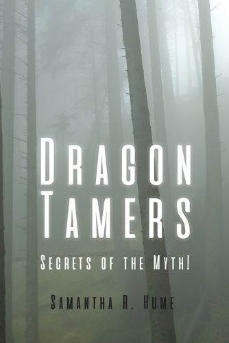 Cover image for Dragon Tamers