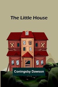 Cover image for The Little House