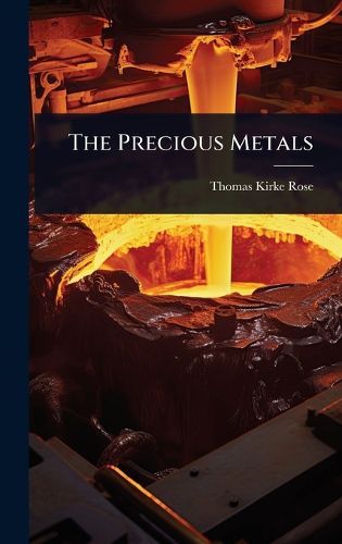 Cover image for The Precious Metals